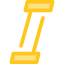 Italic icon 64x64