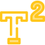 Superscript icon 64x64