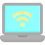 Laptop icône 64x64