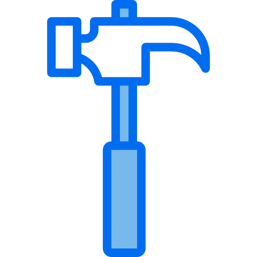 Hammer icon