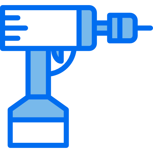 Drill icon