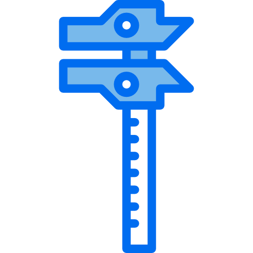 Ruler icon