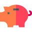 Savings icon 64x64