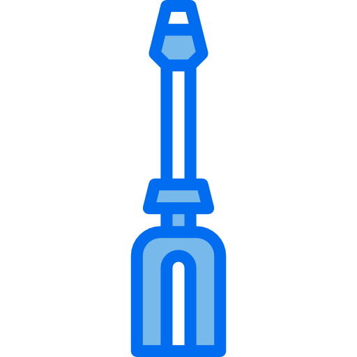 Screwdriver icon