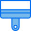 Trowel ícone 64x64