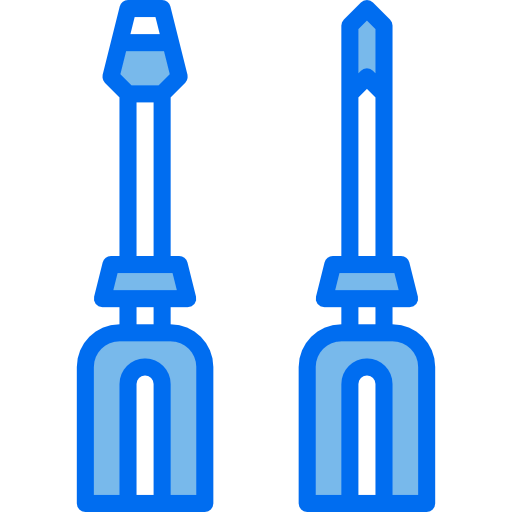 Screwdriver icon