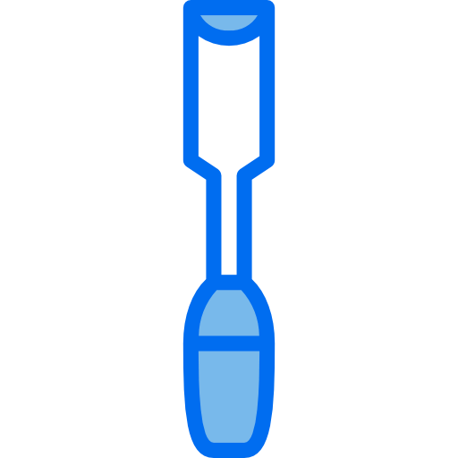 Chisel 图标