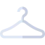Clothes hanger icon 64x64