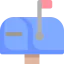 Mailbox icône 64x64