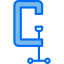 Micrometer ícone 64x64
