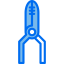 Pliers ícone 64x64