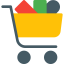 Cart icon 64x64