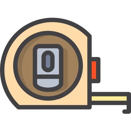 Meter icon