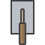 Trowel ícone 64x64