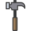 Hammer ícone 64x64