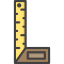 Ruler ícone 64x64