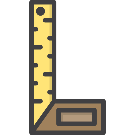 Ruler icon