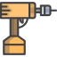 Drill ícone 64x64