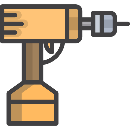 Drill icon