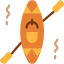 Kayak icon 64x64