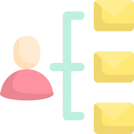 Mailing Symbol