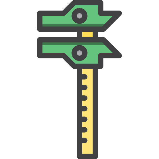 Ruler icon