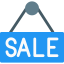 Sale icon 64x64