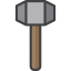 Hammer ícone 64x64