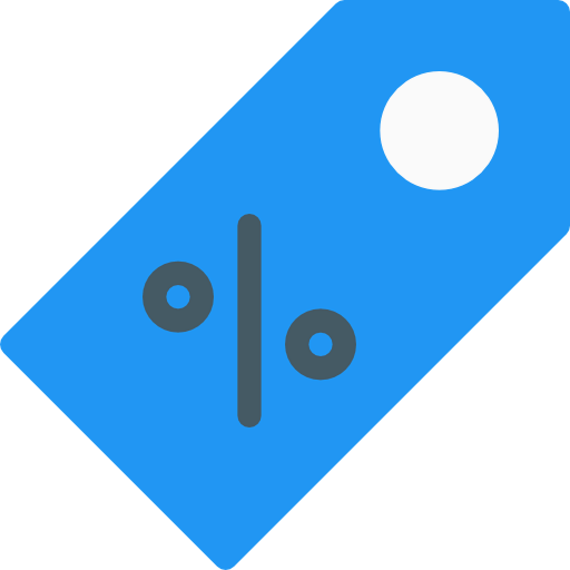 Tag 图标