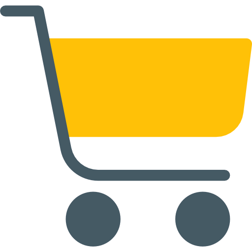 Cart 图标