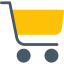 Cart icon 64x64
