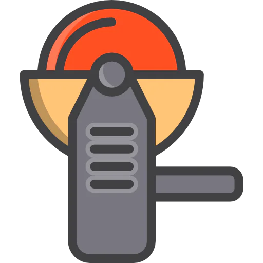 Grinder icon