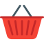 Basket icon 64x64