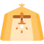 Tent icon 64x64