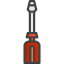 Screwdriver ícone 64x64