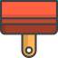 Trowel ícone 64x64