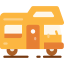 Caravan icon 64x64