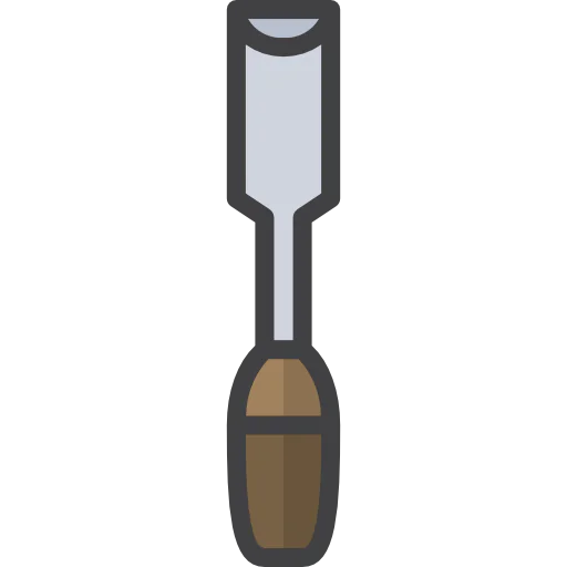 Chisel 图标