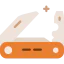 Swiss army knife icon 64x64