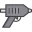 Hot glue ícone 64x64