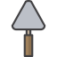 Trowel ícone 64x64
