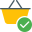 Basket icon 64x64