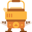 Stove icon 64x64