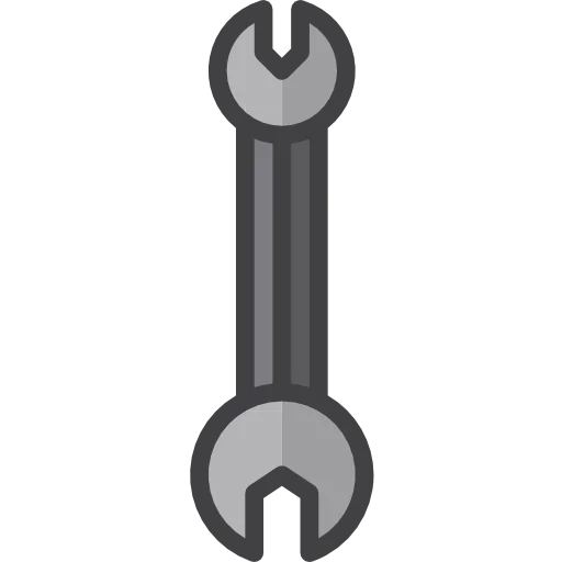 Wrench 图标