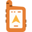 Gps icon 64x64