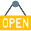 Open icon 64x64