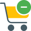 Cart icon 64x64