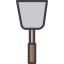 Trowel ícone 64x64