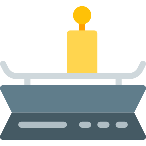 Scale icon