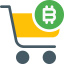 Cart icon 64x64